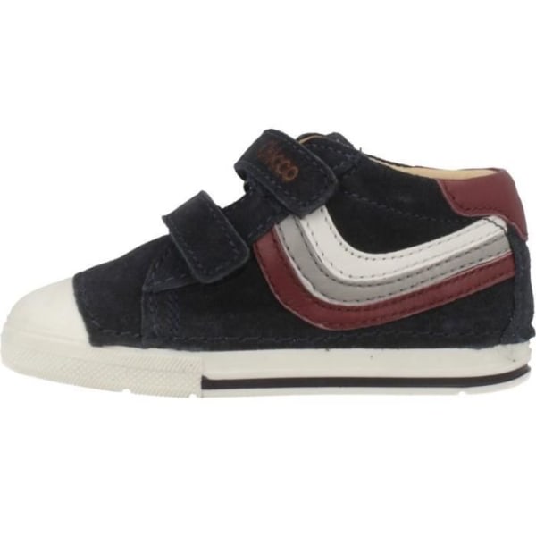 Chicco 81818 Sneaker - CHICCO - Scratch - Blå - Pojke - Barn Blå 20