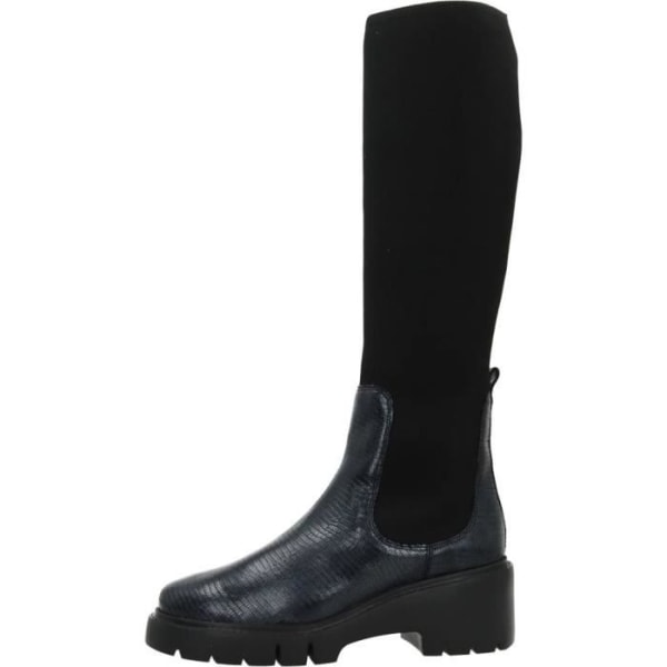 Unisa Boot 128990 Svart 37 Svart 37