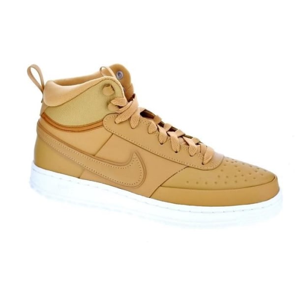 Basket - NIKE - Court Vision - Zapatillas low - Herr - Brun kastanj 41