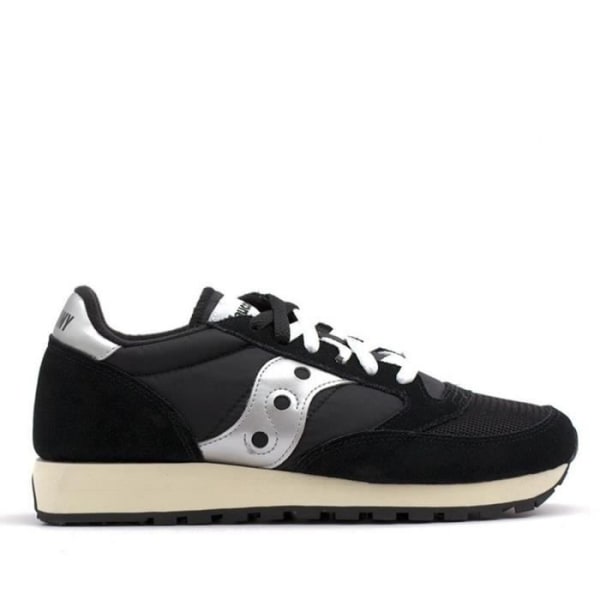 slip-on SAUCONY JAZZ ORIGINAL NEGRA - Färg - Svart, Bottennummer - 38 Svart 38