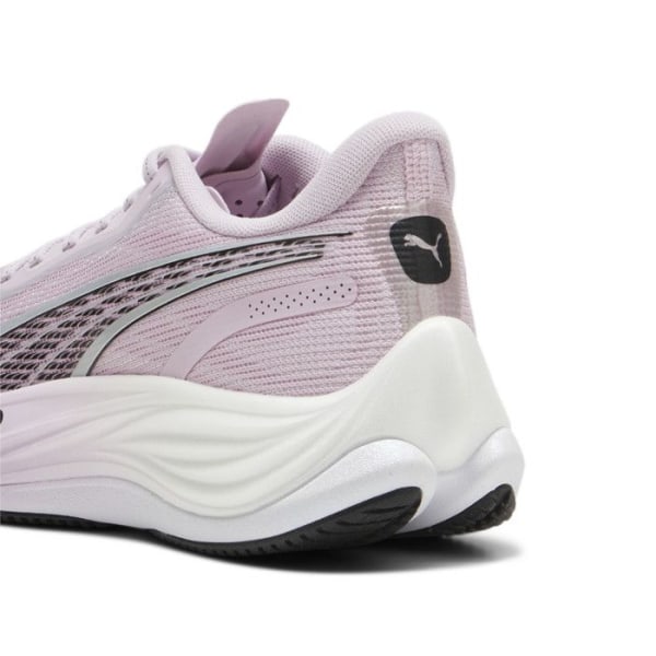 Puma Velocity Nitro 3 Radiant Run Wns löparskor för kvinnor lila 39