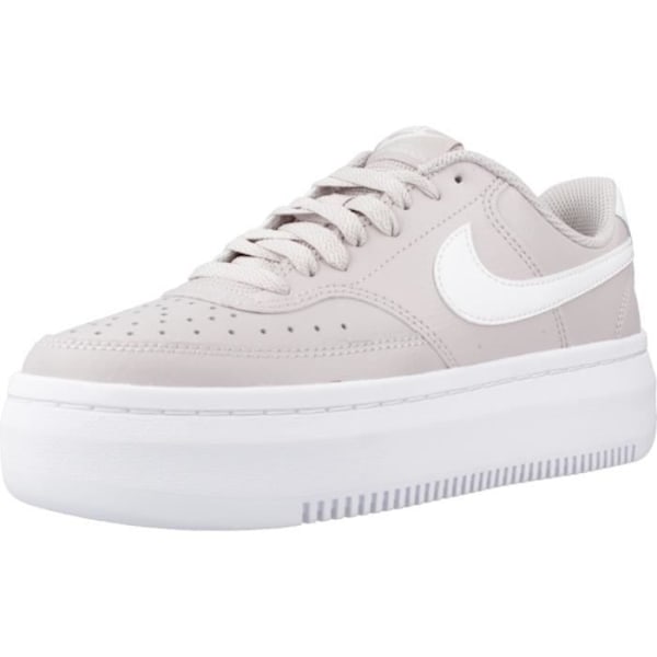 NIKE COURT VISION ALTA LTR Sneakers - Lila - Vuxen - Snören Lila 38