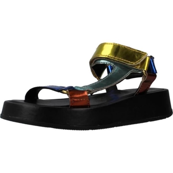 Sandal - barfota Mjus 138036 Vit 39 Vit 38