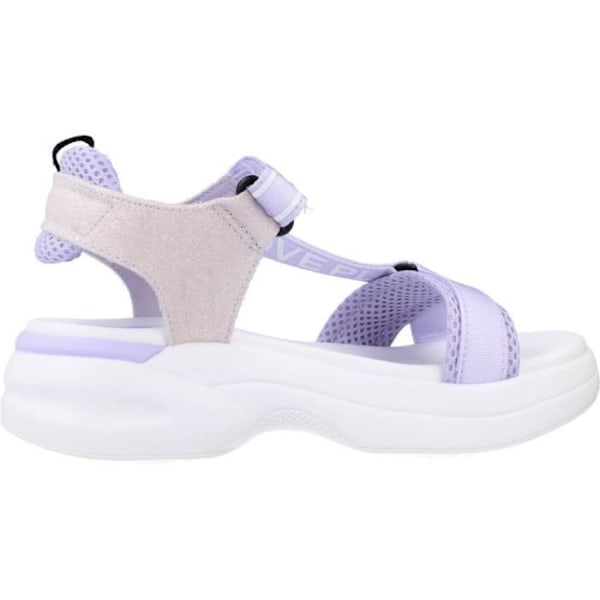 Sandal - barfota Replay 133934 Lila 34 Lila 30