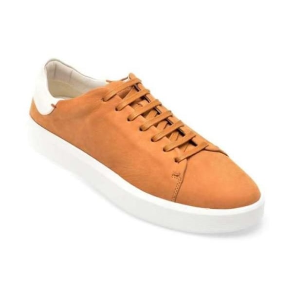 GEOX U VELLETRI B SNEAKERS KAMEL 42