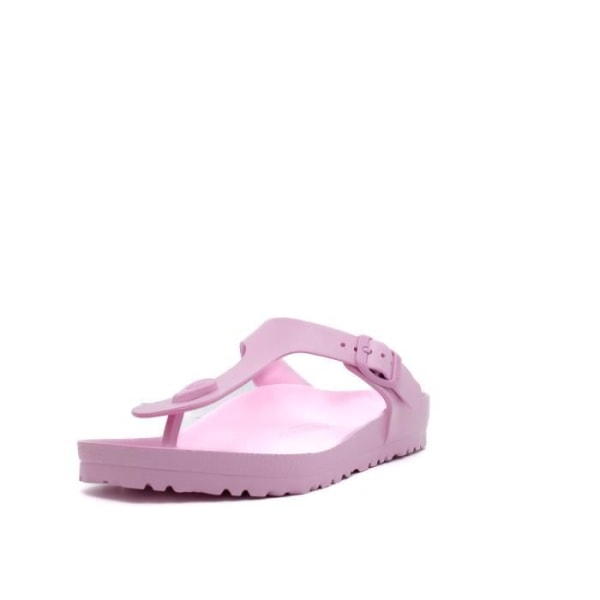 Birkenstock Gizeh Eva tofflor - Dam - Rosa - Vid passform 39