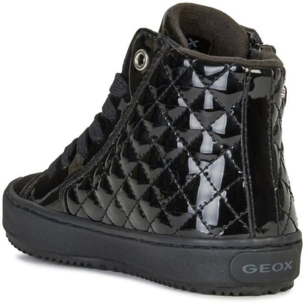 J Kalispera Sneakers - GEOX - Barn - Svart SVART 27