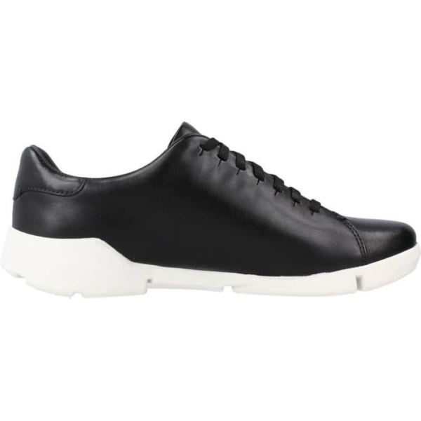 Clarks Sneaker 121571 Svart 38