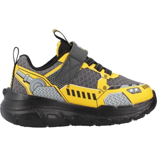 SKECHERS SKECH TRACKS Svart - 22