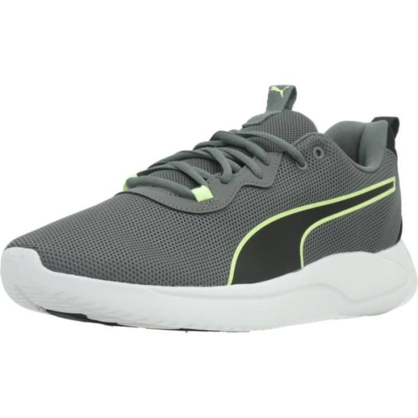 Puma Sneaker 135736 Grå 41 Grå 43