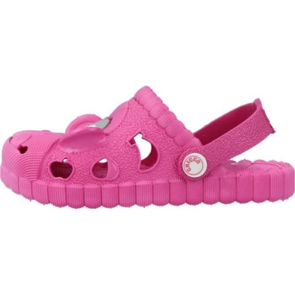 Chicco flip flop för barn 134061 Rosa - Innersula Gummi, yttersula. Syntetisk Rosa 32