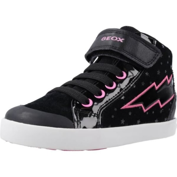 Sneakers - GEOX - KILWI GIRL - Tjej - Textil - Spetsar 26