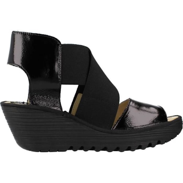 Fly london barfota sandal 137572 Svart 39 Svart 41