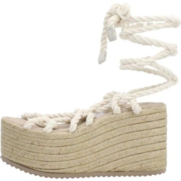 Sandal - barfota Gul 107636 Beige 36 Beige 39