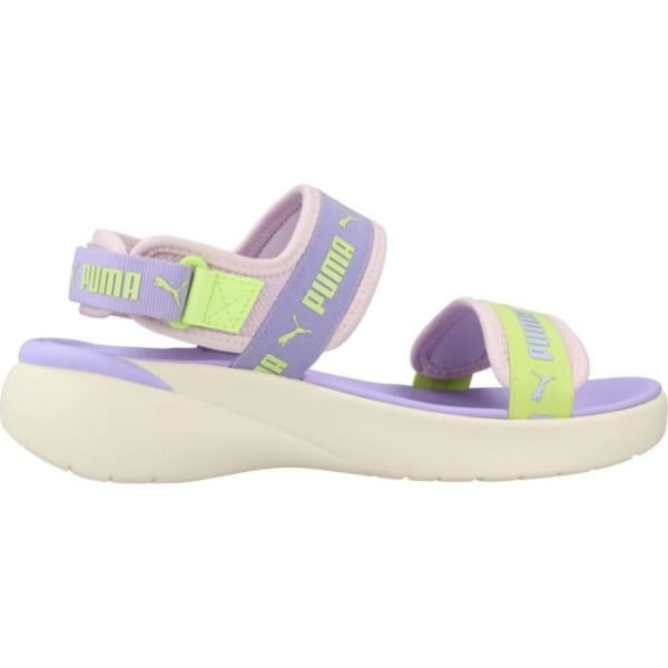 Puma Flip Flop 135810 Lila 35,5 39