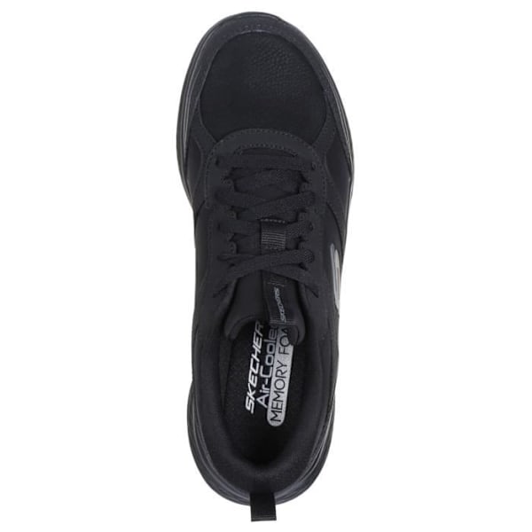 Damskor - SKECHERS Skech-Lite Pro Sleek Black - 150049-BBK Svart 38