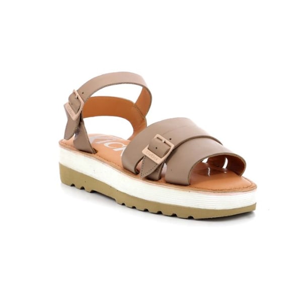 KICKERS Kick Hi Sunset sandaler beige Beige 37