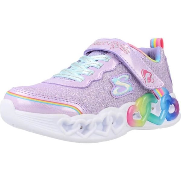 SKECHERS 303751L Lila - 36