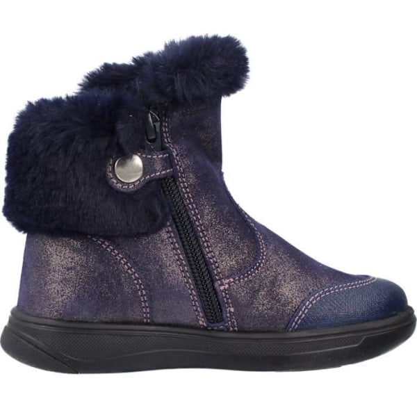 Pablosky Boot 127476 Blue 21 Blå 21