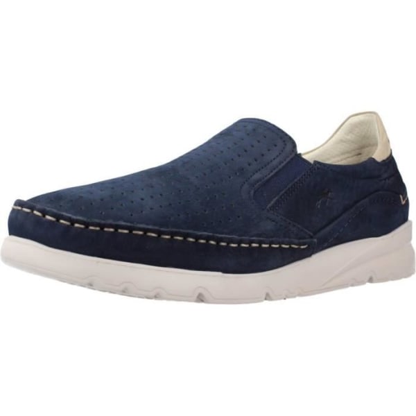 Fluchos Moccasin 136323 Blue 46 Blå 41