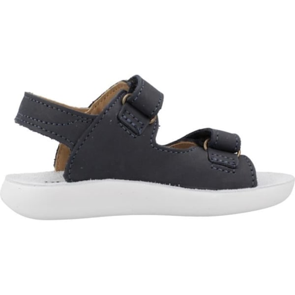 GEOX B SANDAL LIGHTFLOPPY Blå - 27