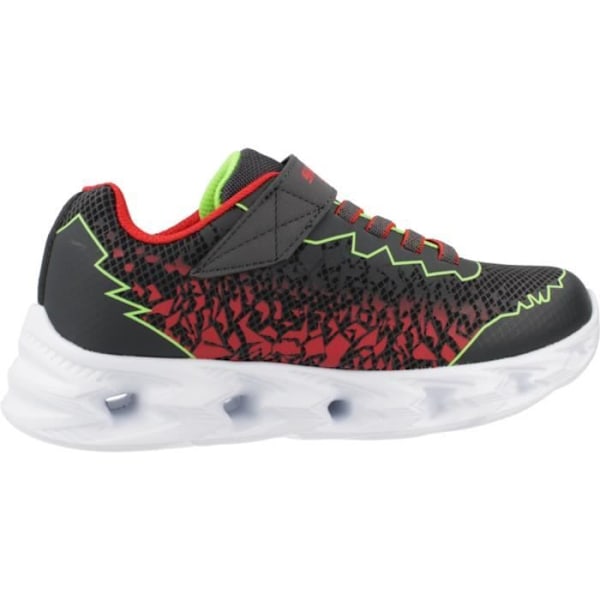 SKECHERS VORTEX 2.0 - ZORENTO Svart Svart 33