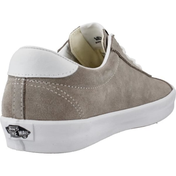 Sneakers - VANS - SPORT LOW - Beige färg - Textilfoder - 40 1/2