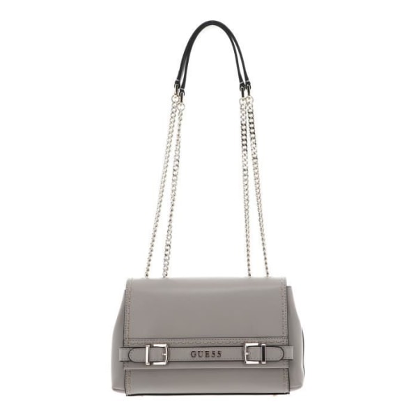 GUESS Sestri Convertible Xbody Flap Bag Taupe [254877] - axelväska beige