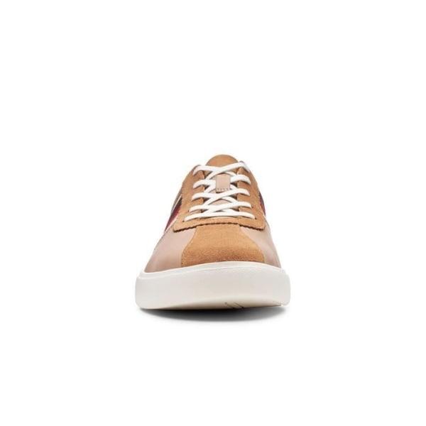 Clarks Un Costa Band Sneakers Beige 41 1/2