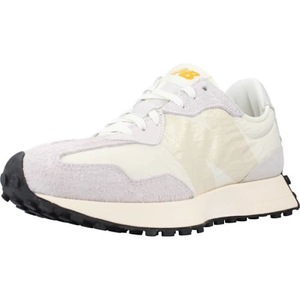 Sneaker - NEW BALANCE - 128066 - Beige - Herr - Snören Beige 44