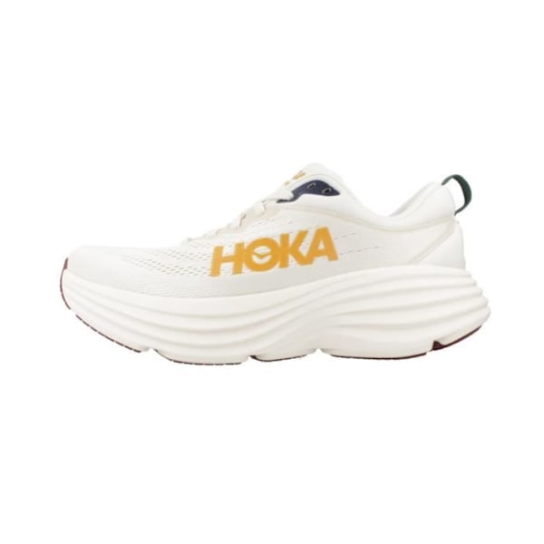 HOKA BONDI 8 Vit Vit 42