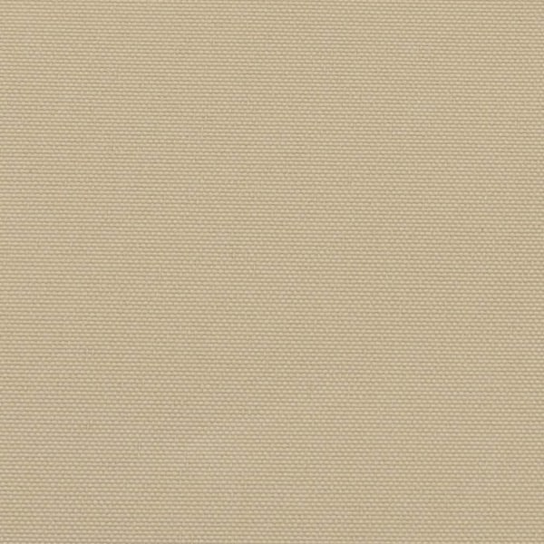 Indragbar sidomarkis beige 117x300 cm