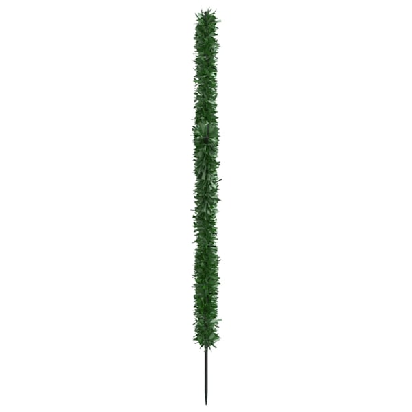 Julstjärna med spett 115 LEDs 85 cm