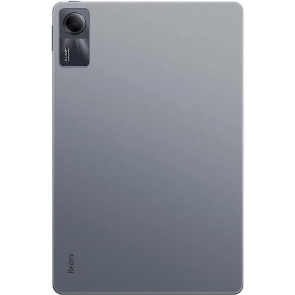 Tactilplatta - XIAOMI - Redmi Pad SE - 256Go - 8Go - Grafitgrå