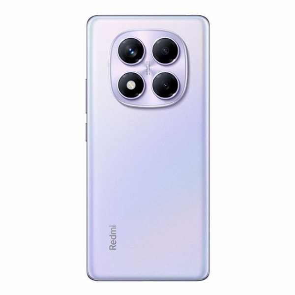 Xiaomi Redmi Note 14 pro Smartphone 4G 8Go RAM 256Go ROM - Lila