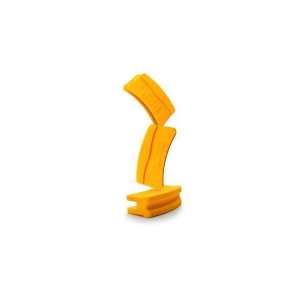 IBILI 461120 Kasserolle låg Evolution Støbejern Sort 20 cm