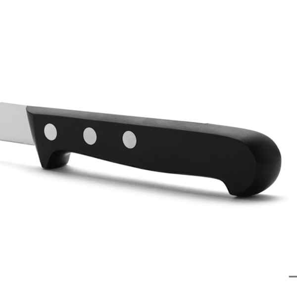Laxkniv - Arcos - Universal 284004 - NITRUM-stål - Blad 29 cm - Handtag POM