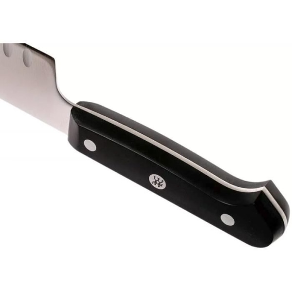 ZWILLING Gourmet - Santoku Knife (Dimpled Edge - 18 cm) - Rostfritt stål