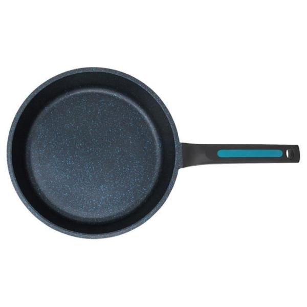 Stegepande - ARCOS - Thera - 30 cm - Non-Stick - Aluminium - Induktionskompatibel