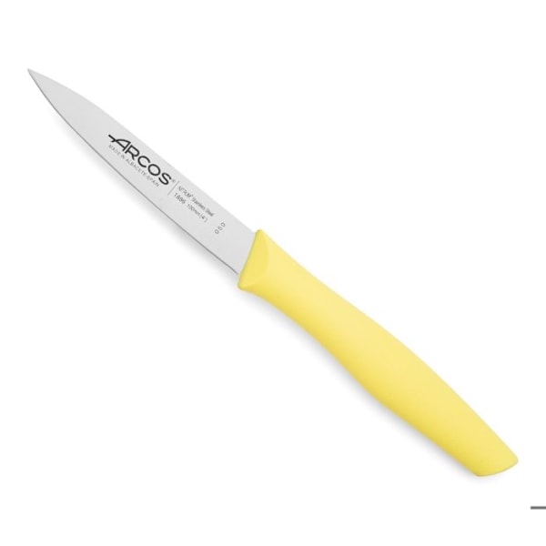 Skalare - ARCOS - ARCPRO000-188676 - NITRUM® rostfritt stål - Ergonomisk - Modern design