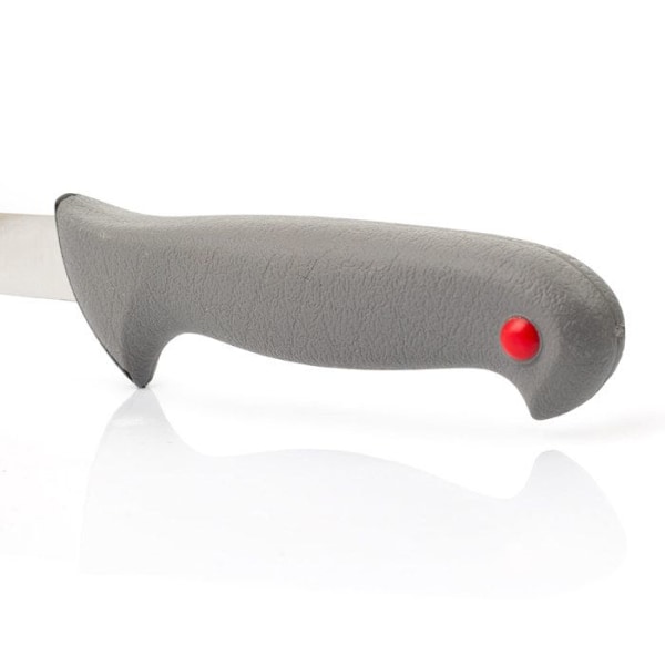 Enda filékniv - ARCOS - Färg Prof - Flexibelt blad - 17cm - NITRUM rostfritt stål