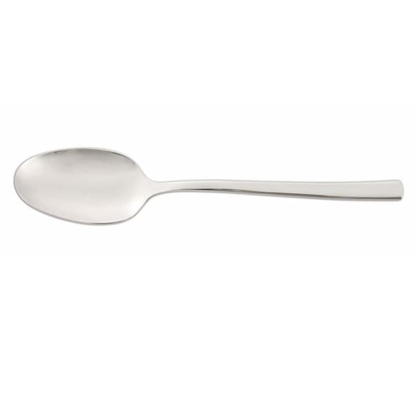 Dessertske - Arcos - Capri - Rustfrit stål 18/10 - 190 mm - Sølv Pengar