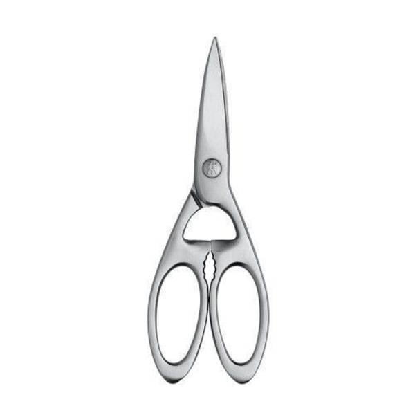Zwilling 41470-000-0 Monikäyttöiset sakset, huopa kiillotetut oksat 20 cm