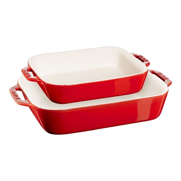 Staub ovnfad - 405086270
