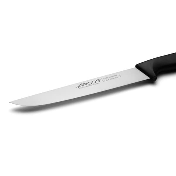 Køkkenkniv - ARCOS - Nice Bows 135400 - NITRUM rustfrit stål - Klinge 20 cm - Polypropylen
