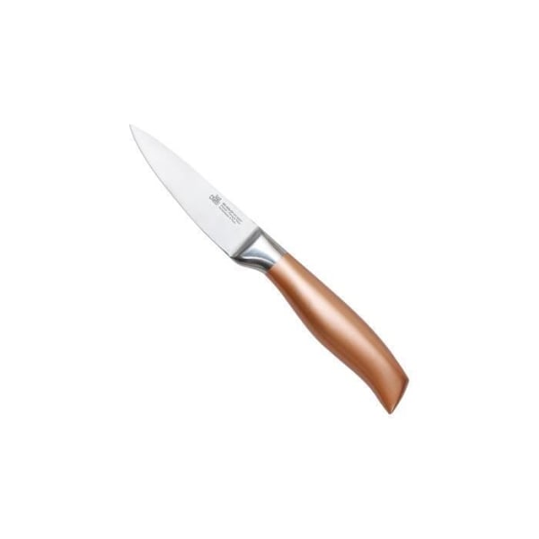 BERGNER Infinity Just for Chefs 3xknive + magnetstang i rustfrit stål