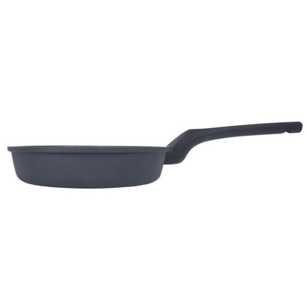Non-stick stegepande - ARCOS - Thera - 20 cm - Støbt aluminium - Kompatibel med alle varmekilder
