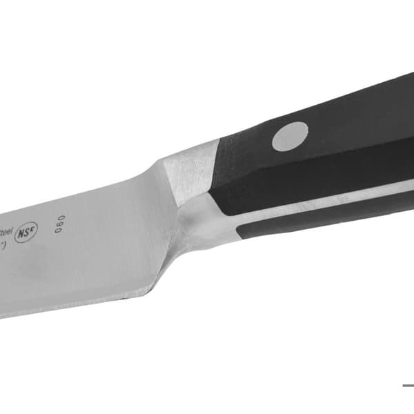 Kniv - ARCOS - Manhattan - 15 cm klinge - Ergonomisk - Rustfrit stål Sort