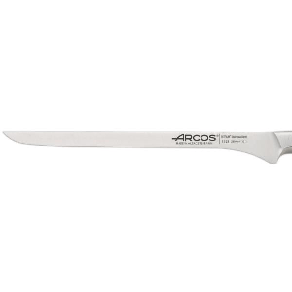 Kinkkuveitsi 30cm Arcos Brooklyn puolisolki 0.000000 turkoosi