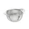 BØRSTET RUSTFRI STÅL SIDIAMETER 16 CM - ZWILLING